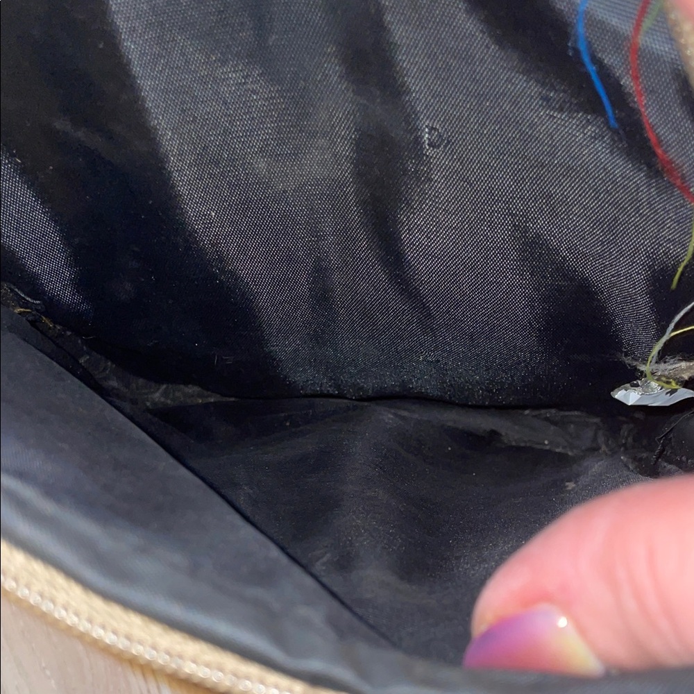 PIONEER Express Multicolor Tapestry Bag - Picture 9 of 10